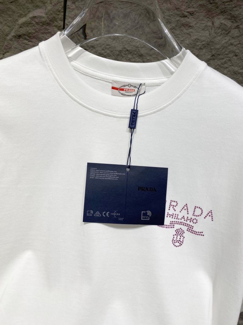 Prada T-Shirts